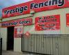 PRESTIGE FENCING