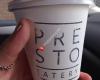 Presto Eatery