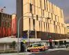Prince Of Wales Hospital Emergency Department