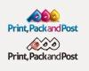 Print, Pack and Post