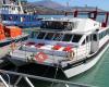 Private Charter Cruises, Lyttelton