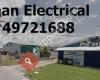 Prizeman Electrical & Refrigeration Services