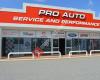 Pro Auto Service Centre