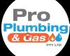 Pro Plumbing & Gas