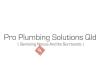 Pro Plumbing Solutions QLD
