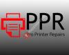 Pro Printer Repairs