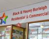 Professionals Black & Young Burleigh