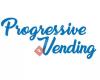 Progressive Vending