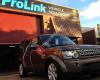 Prolink Vehicle Solutions Pty Ltd