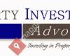 Property Investment Advocacy Pty. Ltd.