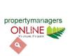 Property Managers Online