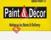 Protective Paints Glenfield (Paint and Decor)