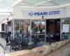 Psari Seafood Bar & Grill