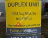 Pullman & Williams Commercial & Industrial Real Estate