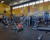 QEII Fitness at Parklands