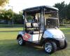 QLD Golf Carts