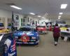 QLD Motorsport Museum