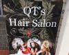 QT's Hair Salon