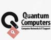 Quantum Computers – Network, Desktop, IT Support, cloud services, VOIP phones