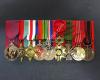 Quarterdeck Medals & Militaria