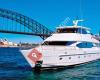 Quayside Charters - Boat Cruises Sydney