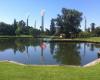 Queen's Gardens