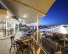 Queens Wharf Hotel