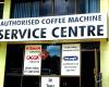 Queensland Coffee Machine Sales and Services