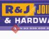 R & J Joinery & Hardware PTY LTD