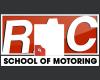 RAC School of Motoring