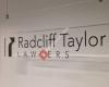 Radcliff Taylor Lawyers