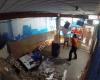 Rage Cage Smash Rooms Brisbane