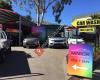 Rainbow Hand Car Wash & Cafe