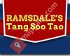 Ramsdale's Tang Soo Tao