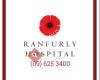 Ranfurly Hospital