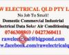 Raw Electrical Qld Pty Ltd