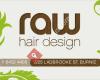 Raw Hairdesign