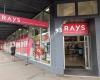 Ray's Outdoors Camperdown