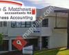 Raynes, Gibson & Matthews Accountants Ltd