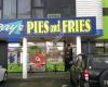 Rays Pies & Fries