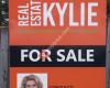 Real estate by Kylie