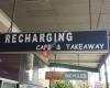 Recharging Cafe & Takeaway