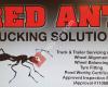 RED ANT TRUCKING SOLUTIONS