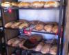 Red Beard Historic Bakery