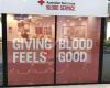 Red Cross Blood Donor Centre