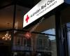 Red Cross Shop