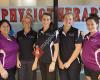 Red Edge Physiotherapy moved to Victoria Point Physiotherapy