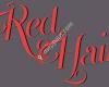 Red Hair and beauty salon