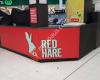 Red Hare Cafe