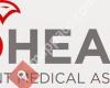 Red Health Independent Medical Assessments